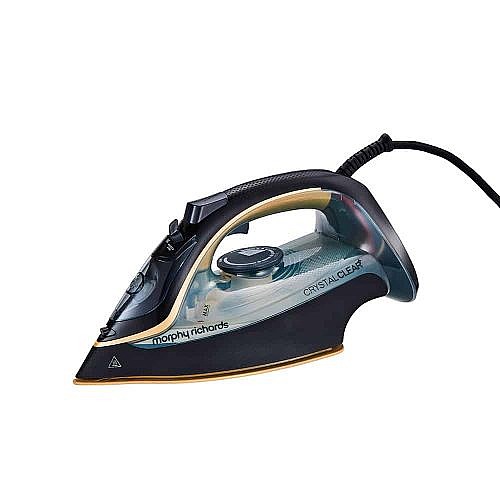 ���� ���� 2400W ���� MORPHY RICHARDS ����� ������� ��� CRYSTAL GOLD 300302