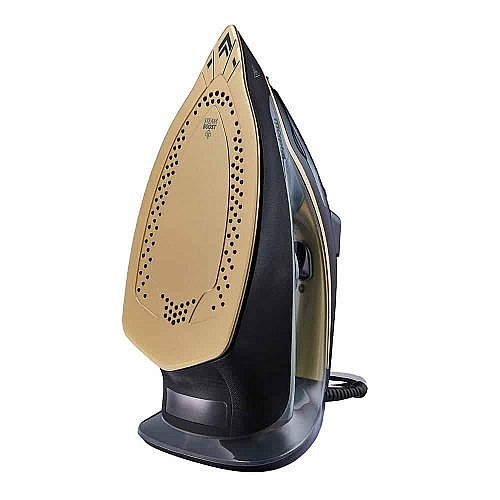 ���� ���� 2400W ���� MORPHY RICHARDS ����� ������� ��� CRYSTAL GOLD 300302