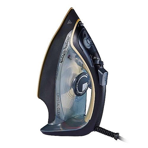 ���� ���� 2400W ���� MORPHY RICHARDS ����� ������� ��� CRYSTAL GOLD 300302