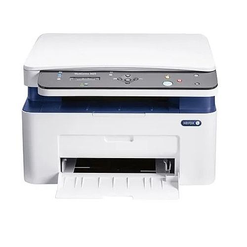 ����� ������ ���� ��� ���� XEROX ������ ��� WORKCENTRE 3025