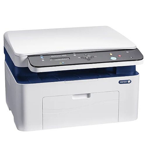 ����� ������ ���� ��� ���� XEROX ������ ��� WORKCENTRE 3025