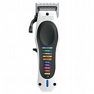 מכונת תספורת אלחוטית נטענת WAHL וואל דגם COLOR PRO 5550199 3028048 מכונת תספורת אלחוטית נטענת WAHL וואל דגם COLOR PRO 5550199 3028048