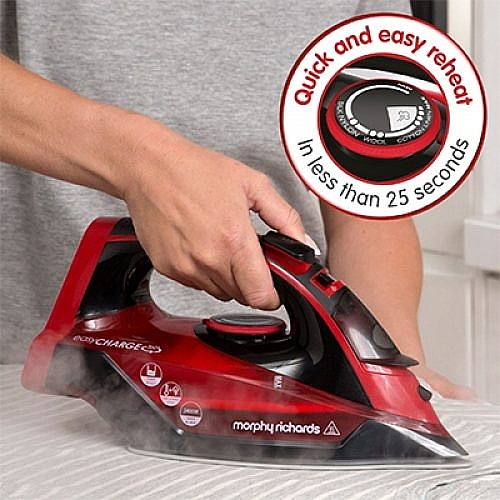 ���� ���� ������ ���� MORPHY RICHARDS ����� ������ ��� 303250 EASY CHARGE 360