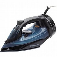 מגהץ אדים משולב אלחוטי וחשמלי MORPHY RICHARDS מורפי ריצ'ארד דגם 303251 מגהץ אדים משולב אלחוטי וחשמלי MORPHY RICHARDS מורפי ריצ'ארד דגם 303251