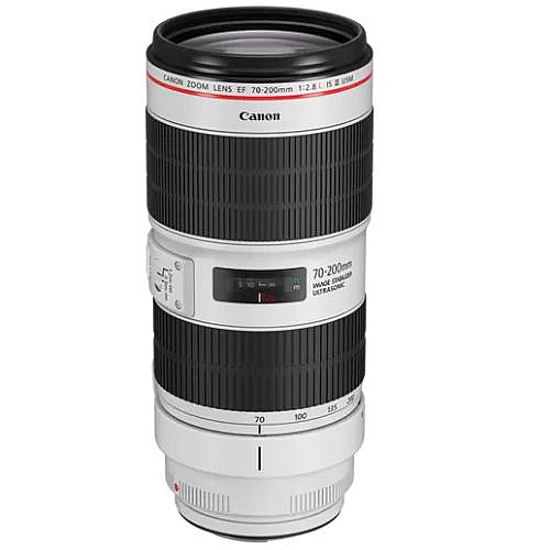 ���� ������� ������ ���� CANON ���� ��� EF 70-200MM F/2.8L IS III USM 3044C005AA