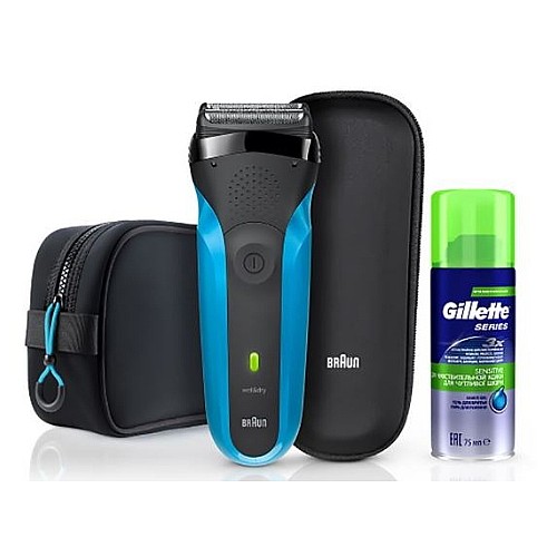 ����� ����� ���� BRAUN ����� ��� 310TS