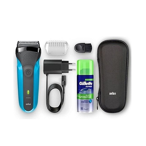 ����� ����� ���� BRAUN ����� ��� 310TS