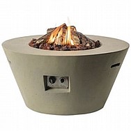מדורת גן קונוס מבית HAPPY COCOONING הפי קוקונינג דגם 31769 מדורת גן קונוס מבית HAPPY COCOONING הפי קוקונינג דגם 31769