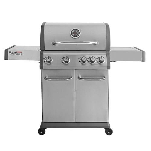 ���� �� 4 ������ ���� ROYAL GOURMET ����� ����� ��� 32067 FUZEN