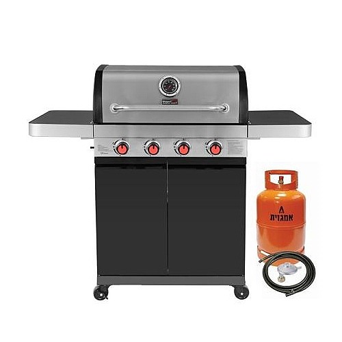 ���� �� 4 ������ + ���� �� ���� ������ ���� ROYAL GOURMET ����� ����� ��� 32081-70000 FANTOM PRO 4B