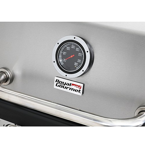 ���� �� 4 ������ + ���� �� ���� ������ ���� ROYAL GOURMET ����� ����� ��� 32081-70000 FANTOM PRO 4B
