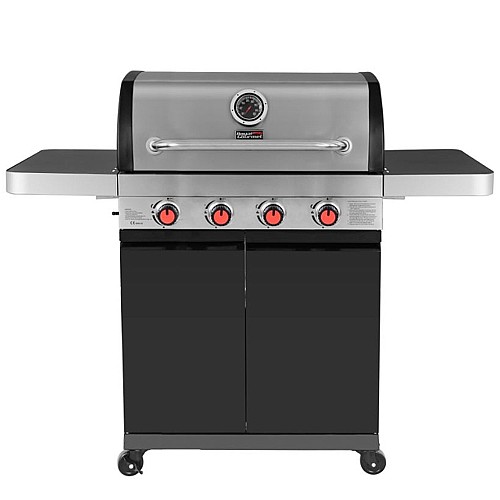���� �� 4 ������ ���� ROYAL GOURMET ����� ����� ��� 32081 FANTOM PRO 4B