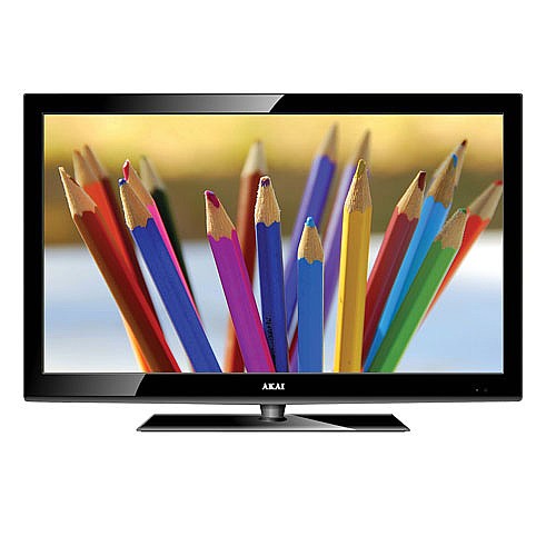 ������� 32" LED ���� AKAI ��� 3218A