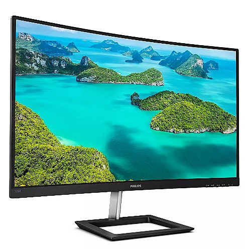��� ���� ���� "31.5 QHD ���� PHILIPS ������ ��� 325E1C/01