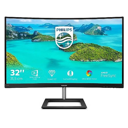 ��� ���� "31.5 PHILIPS 325E1C