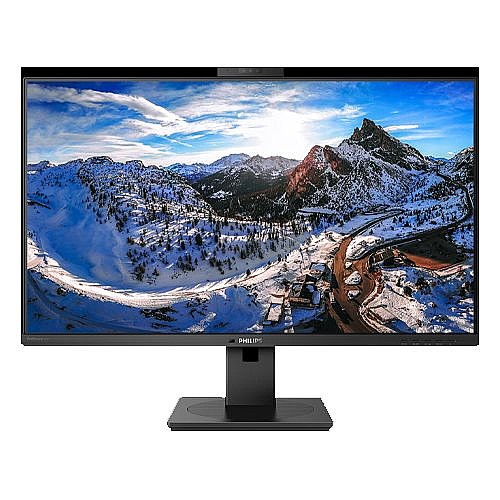 ��� ���� "31.5 QHD ���� PHILIPS ������ ��� 326P1H/00