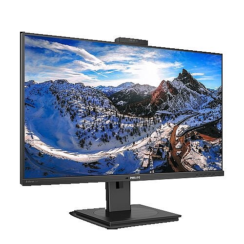 ��� ���� "31.5 QHD ���� PHILIPS ������ ��� 326P1H/00