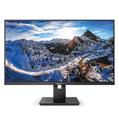 ��� ����� �����  "32 4K-UHD ���� PHILIPS ������ ��� 328B1/00
