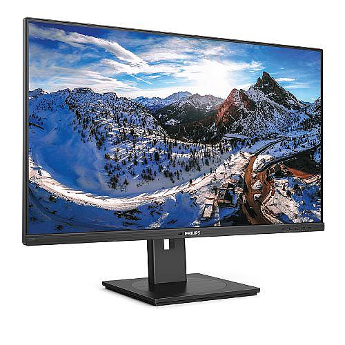 ��� ����� �����  "32 4K-UHD ���� PHILIPS ������ ��� 328B1/00