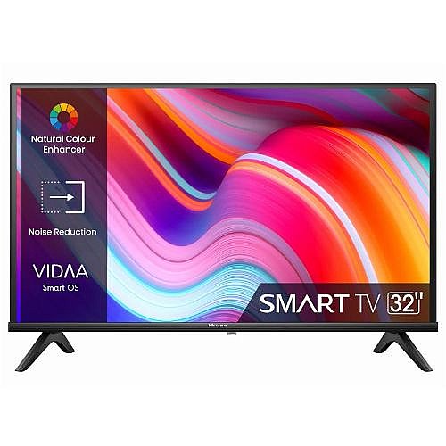 �������� ���� "32 ���� HISENSE ������ ��� 32A4K