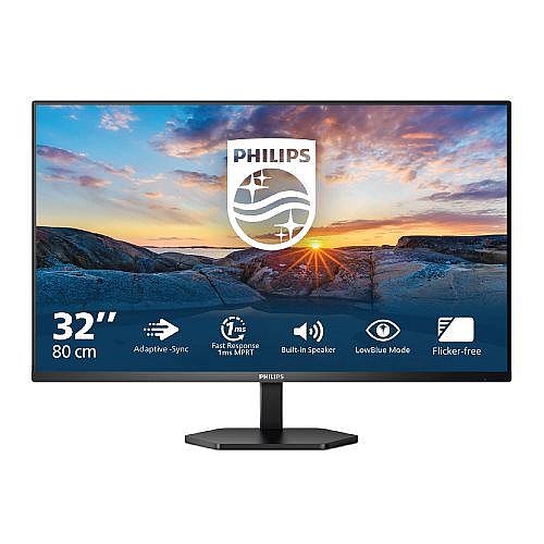 ��� ���� ���� "32 PHILIPS ������ ��� 32E1N3100LA