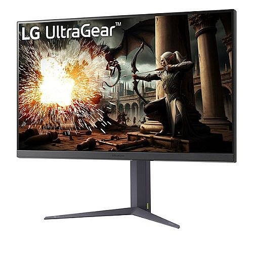 ��� ���� ������� "31.5 LG QHD �� �� ��� 32GS75Q-B