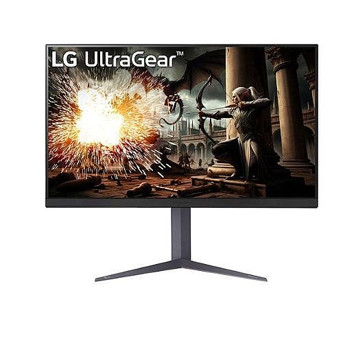 ��� ���� ������� "31.5 LG QHD �� �� ��� 32GS75Q-B