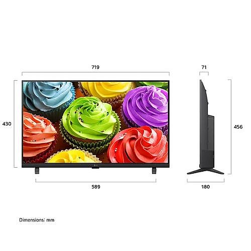 �������� ���� "32 LG LED �� �� ��� 32LB650B6LA