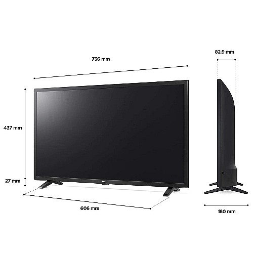 ��� �������� LG HD ����� 32 ���� ���� ��� 32LQ630B6LB