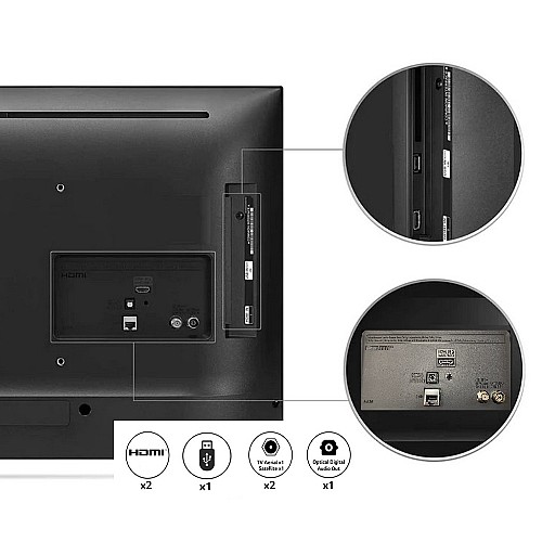 ��� �������� LG HD ����� 32 ���� ���� ��� 32LQ630B6LB