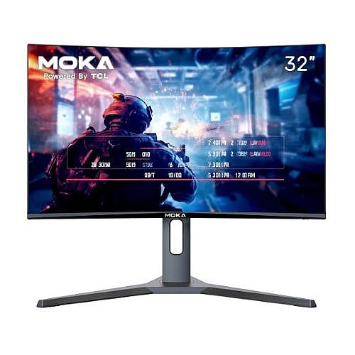 ��� ���� ������� 32" TCL MOKA ��.��.�� ��� 32M2000C