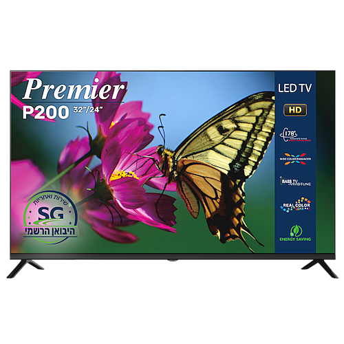 �������� "24 PREMIER LED ������� ��� 24P200