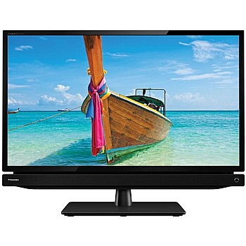 ������� 32" LED ���� TOSHIBA ��� 32P2400