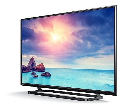 ������� 32" LED ���� TOSHIBA ������ ��� 32S1640