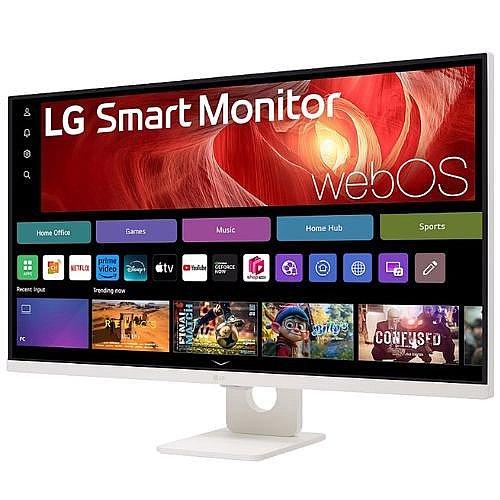 ��� ���� "32 LG UHD 4K �� �� ��� 32U721SA-W