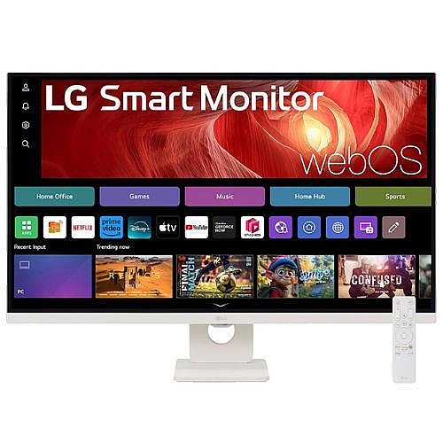 ��� ���� "32 LG UHD 4K �� �� ��� 32U721SA-W