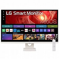 מסך מחשב "32 LG UHD 4K אל ג'י דגם 32U721SA-W מסך מחשב "32 LG UHD 4K אל ג'י דגם 32U721SA-W