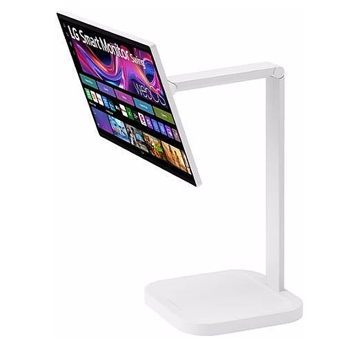 ��� ���� "31.5 �� ���� ���� LG UHD 4K �� �� ��� 32U889SA-W