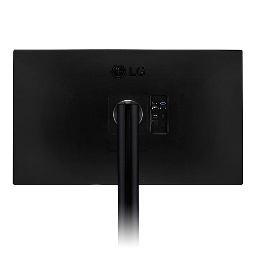 ��� ���� "31.5 4K Ergo IPS ���� LG �� �� ��� 32UN880-B
