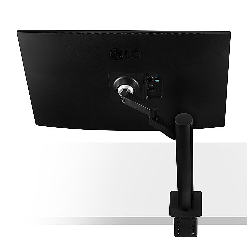 ��� ���� "31.5 4K Ergo IPS ���� LG �� �� ��� 32UN880-B