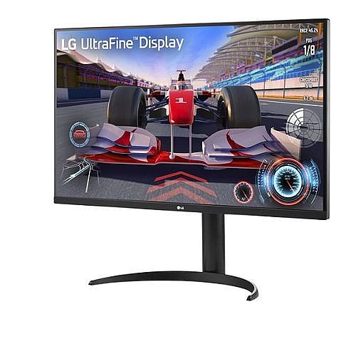 ��� ���� "32 LG ULTRAFINE4K �� �� ��� 32UR550K-B
