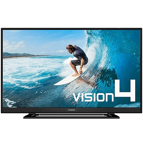 �������� 32" HD READY ���� GRUNDING �������� 32VLE4500BF