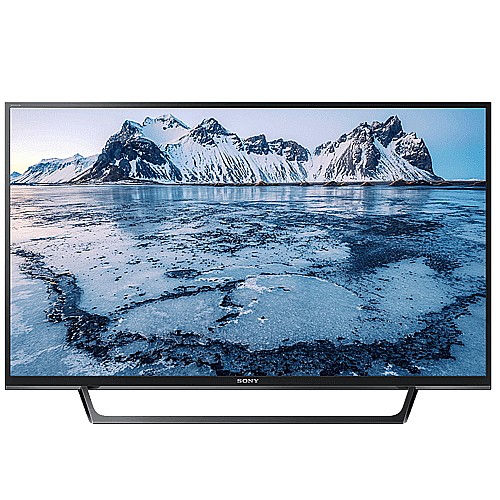 �������� ���� "32 LED ���� SONY ���� ��� 32W6605BAEP