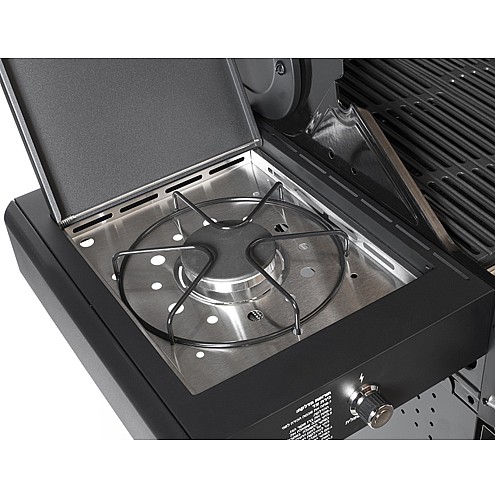 ���� �� ����� ����� + ���� ���� GRILL STREAM ���� ����� ��� 33035 GS CLASSIC 4B