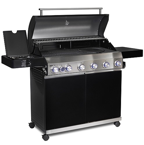 ���� �� ����� ����� + ���� ���� GRILL STREAM ���� ����� ��� 33036 GS CLASSIC 6B