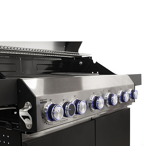 ���� �� ����� ����� + ���� ���� GRILL STREAM ���� ����� ��� 33036 GS CLASSIC 6B