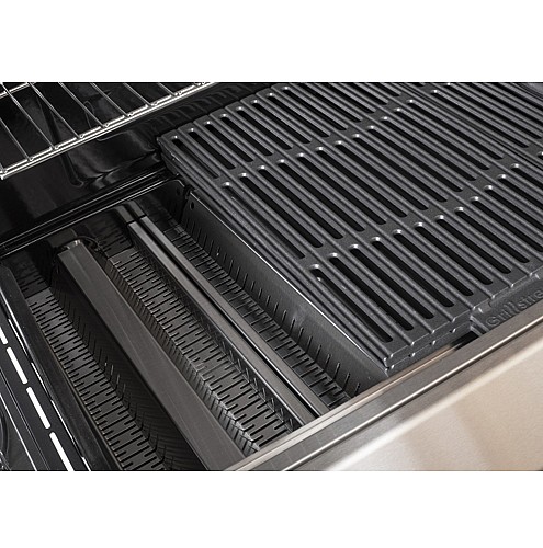 ���� �� ����� ����� + ���� ���� GRILL STREAM ���� ����� ��� 33046 ELITE 6B