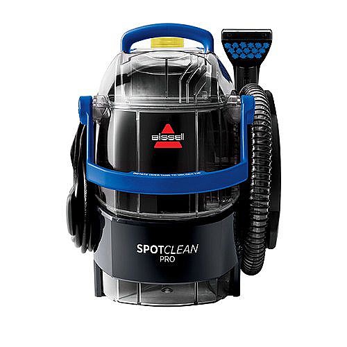 ����� ����� ����� ������ ����� ���� BISSELL ���� ��� SPOTCLEAN PRO ANTIBACTERIAL 3386E