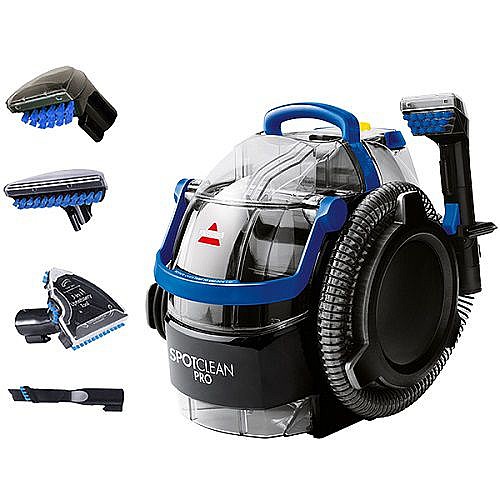 ����� ����� ����� ������ ����� ���� BISSELL ���� ��� SPOTCLEAN PRO ANTIBACTERIAL 3386E
