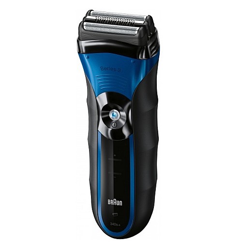 ����� ����� ���� BRAUN ����� ��� 340S4